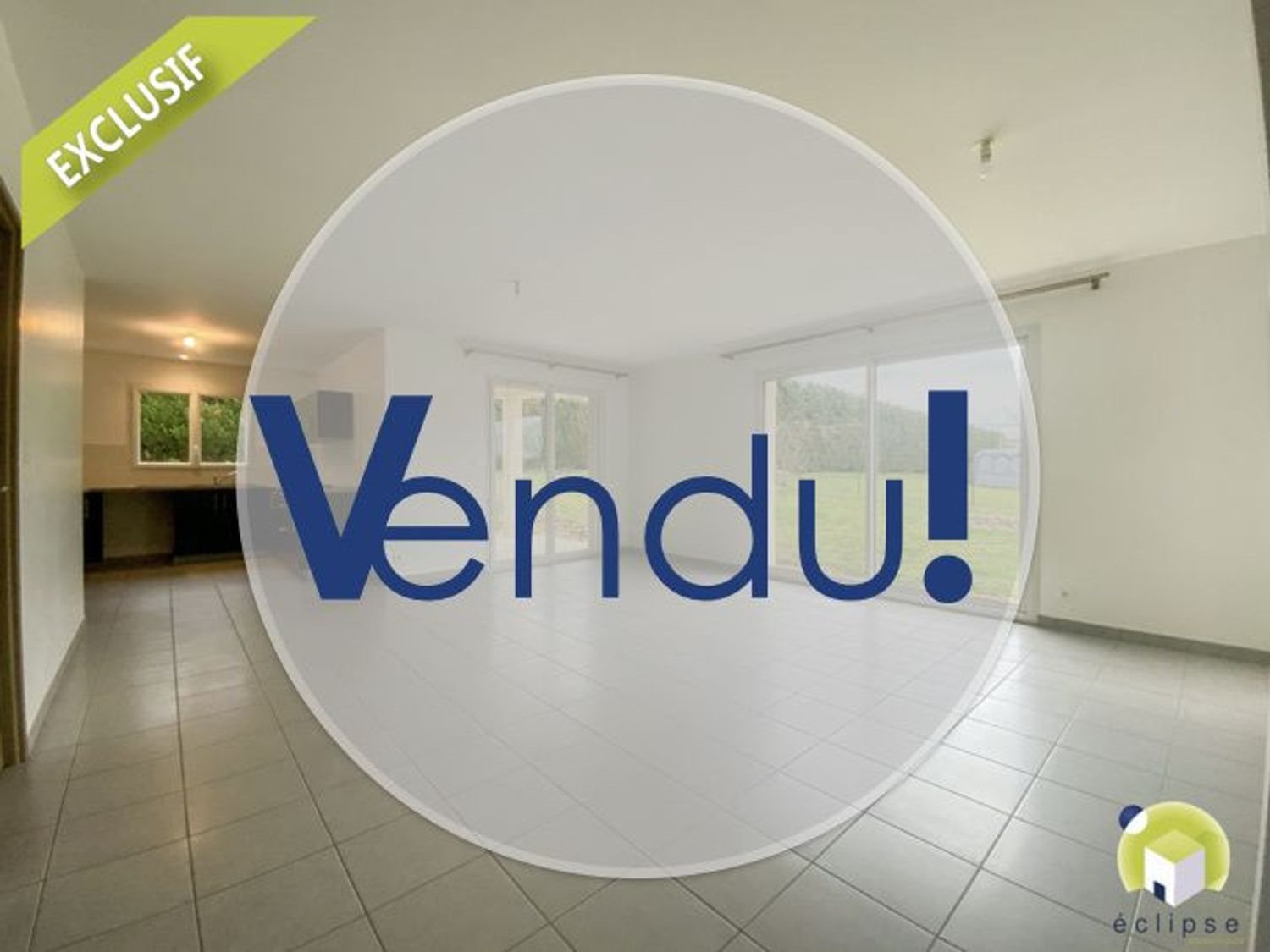 Maison à vendre, 115m², Montagnat