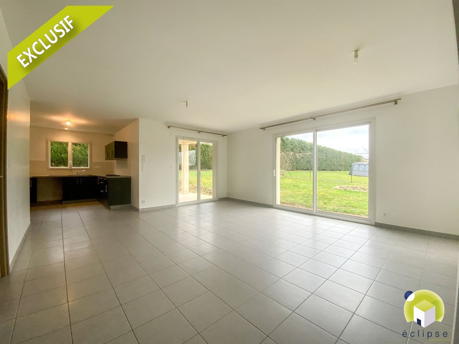 Maison à vendre, 115m², Montagnat