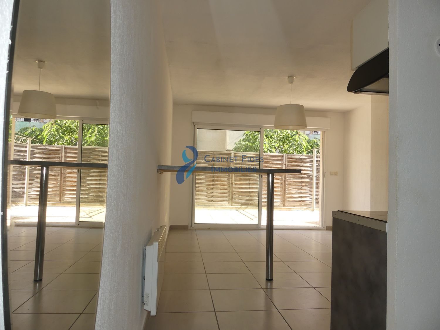 Appartement à vendre, 41m², Toulon