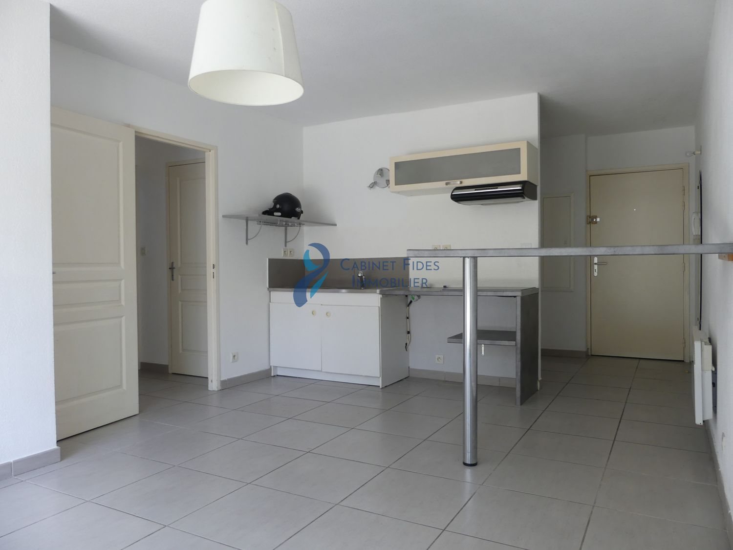 Appartement à vendre, 41m², Toulon