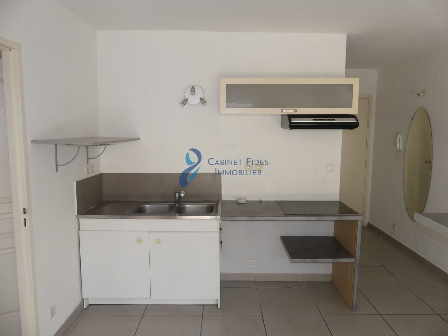 Appartement à vendre, 41m², Toulon