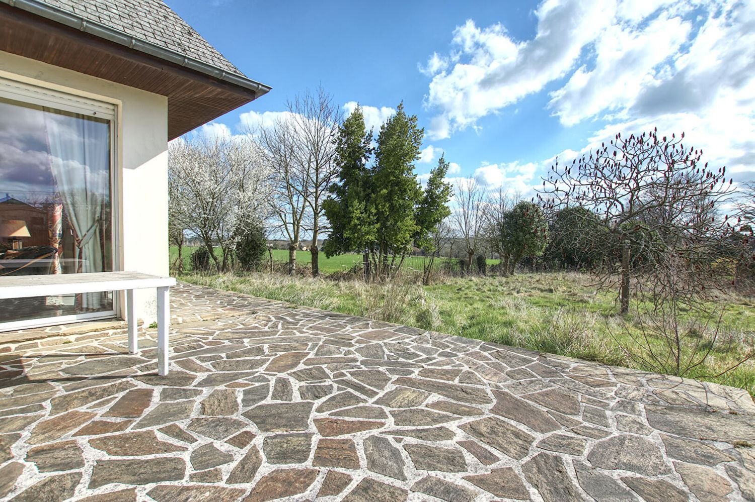Maison à vendre, 175m², Melesse