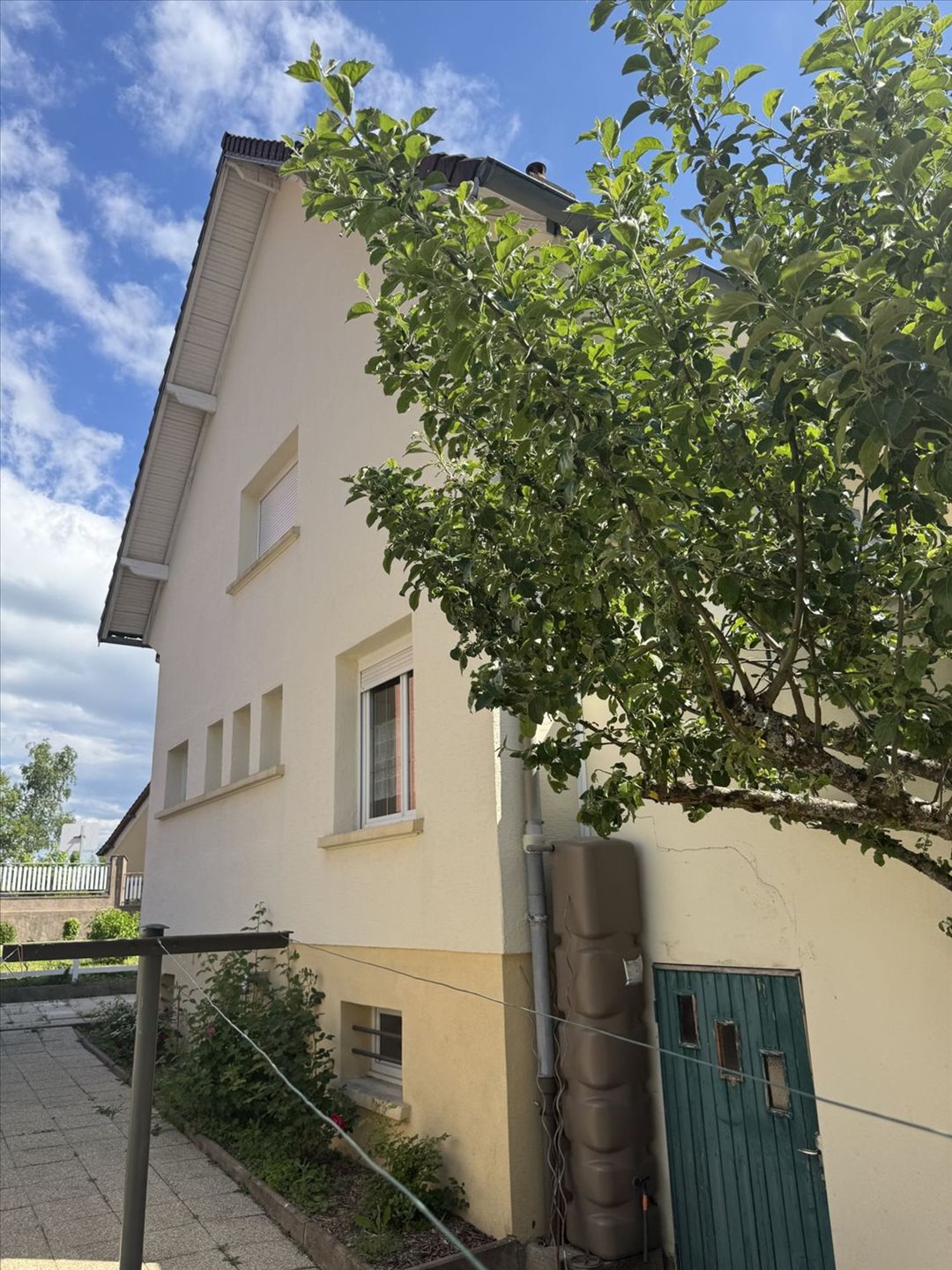Maison à vendre, 111m², Cravanche