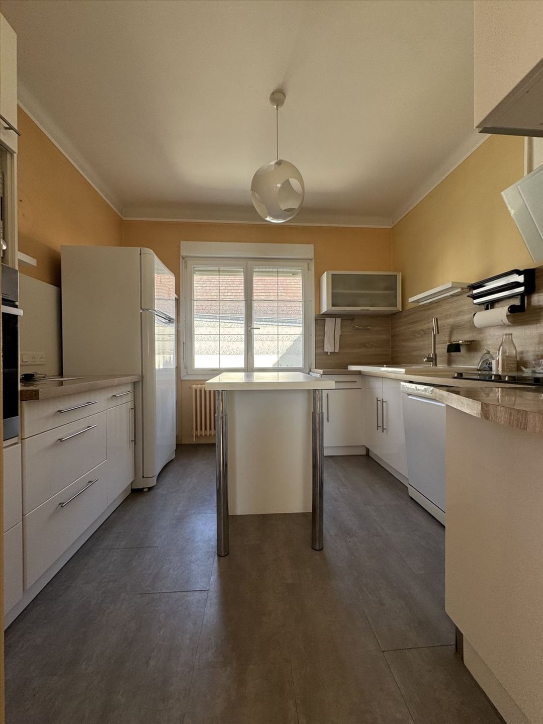 Maison à vendre, 111m², Cravanche