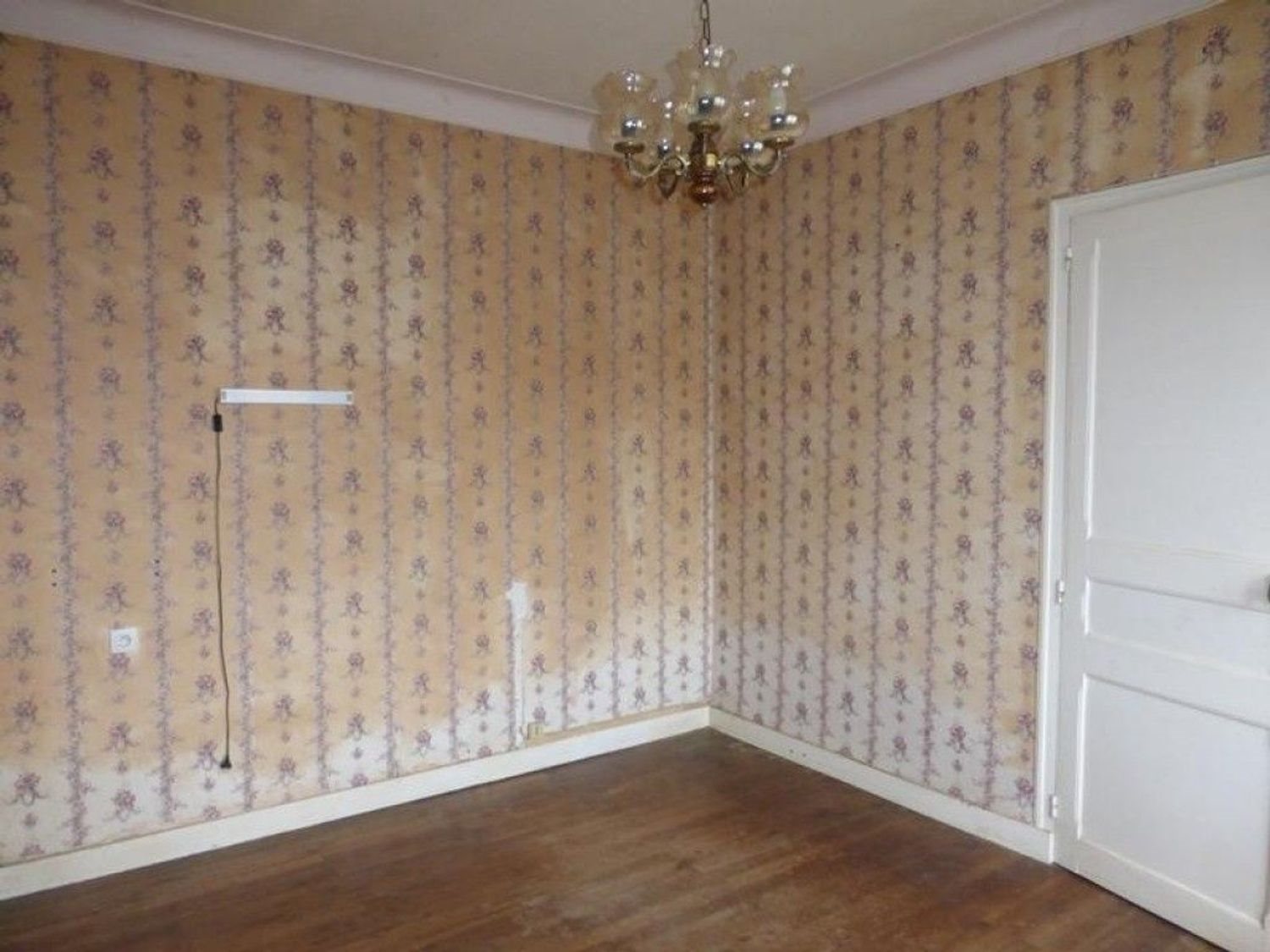 Maison à vendre, 61m², Le Pallet