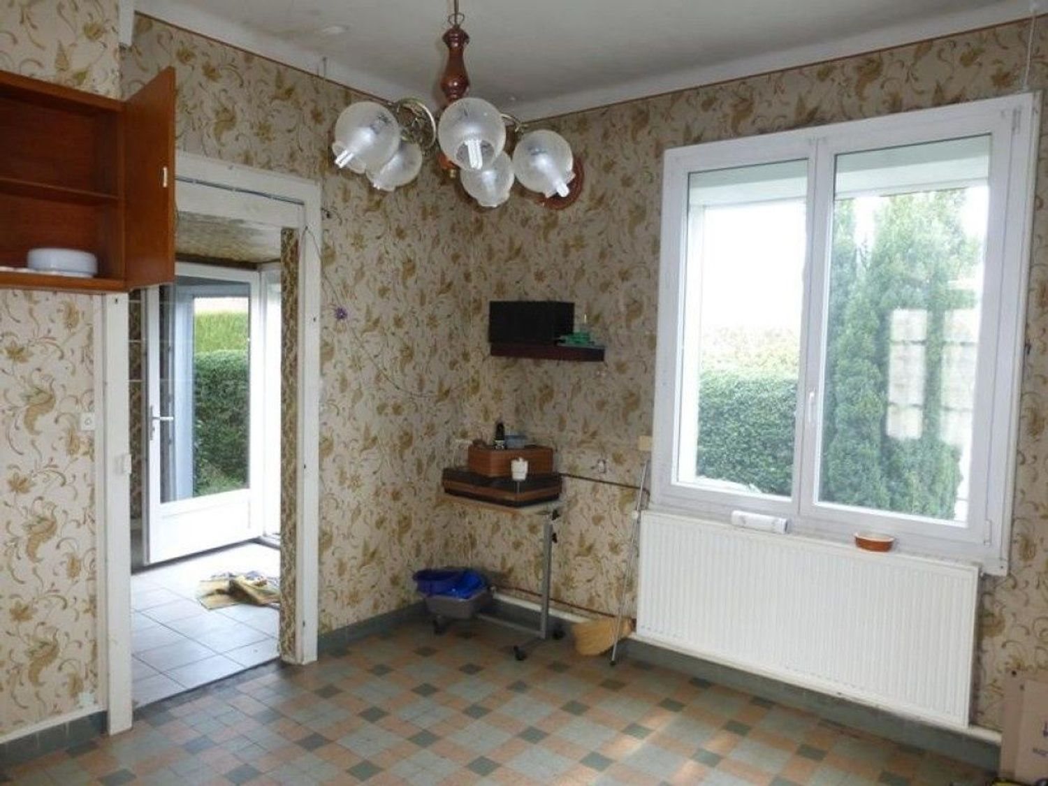 Maison à vendre, 61m², Le Pallet
