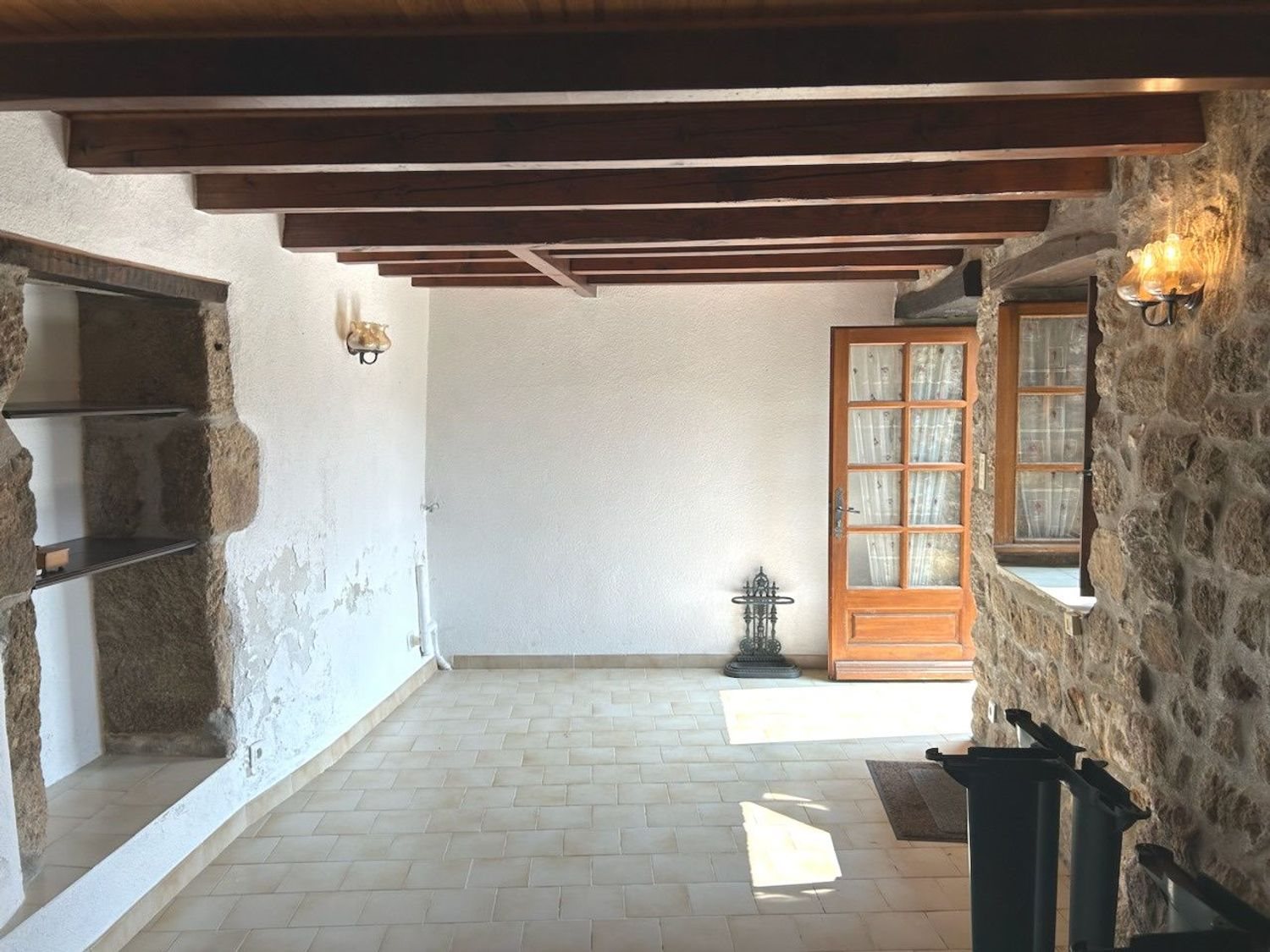 Maison à vendre, 67m², Vernoux-en-Vivarais