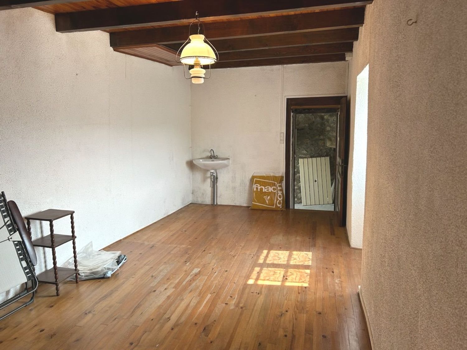 Maison à vendre, 67m², Vernoux-en-Vivarais