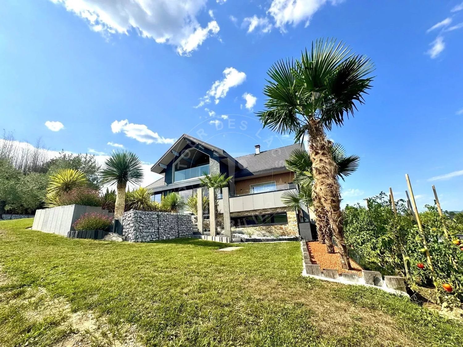 Maison à vendre, 212m², Rumilly