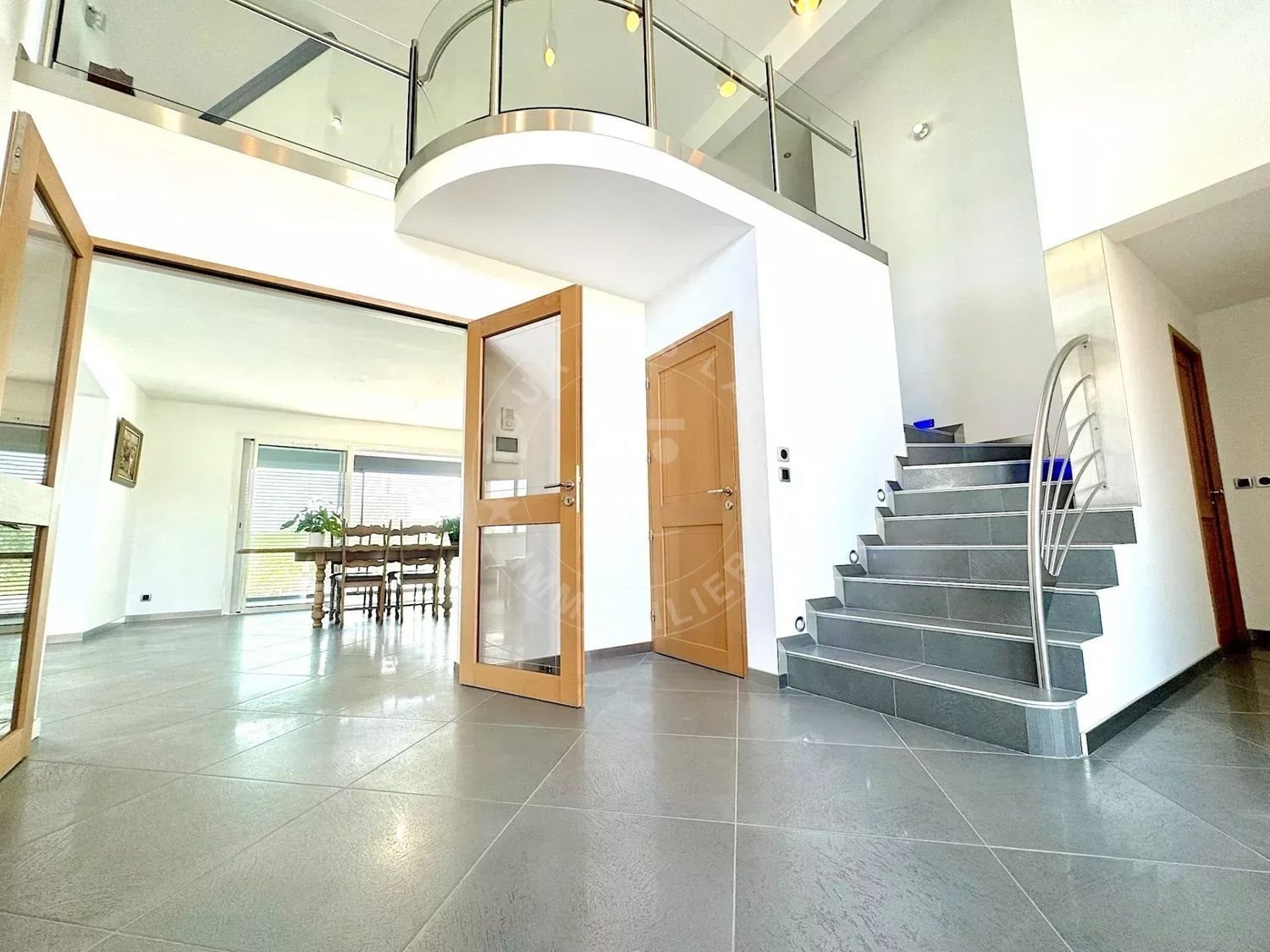 Maison à vendre, 212m², Rumilly