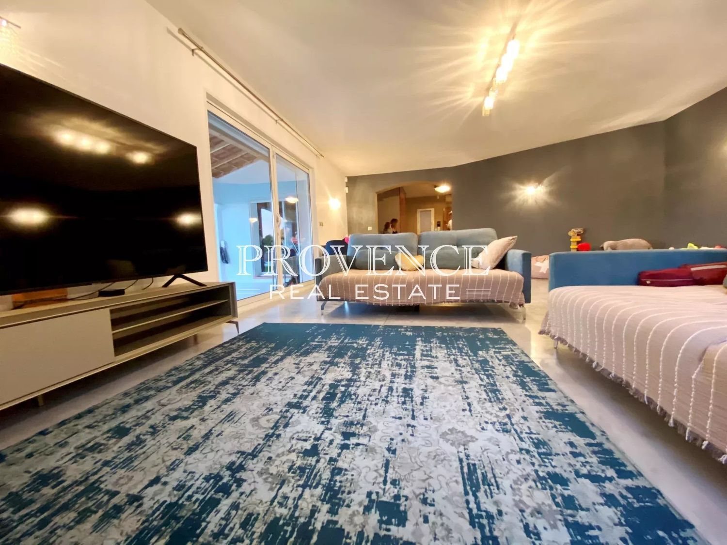 Maison à louer, 190m², Allauch