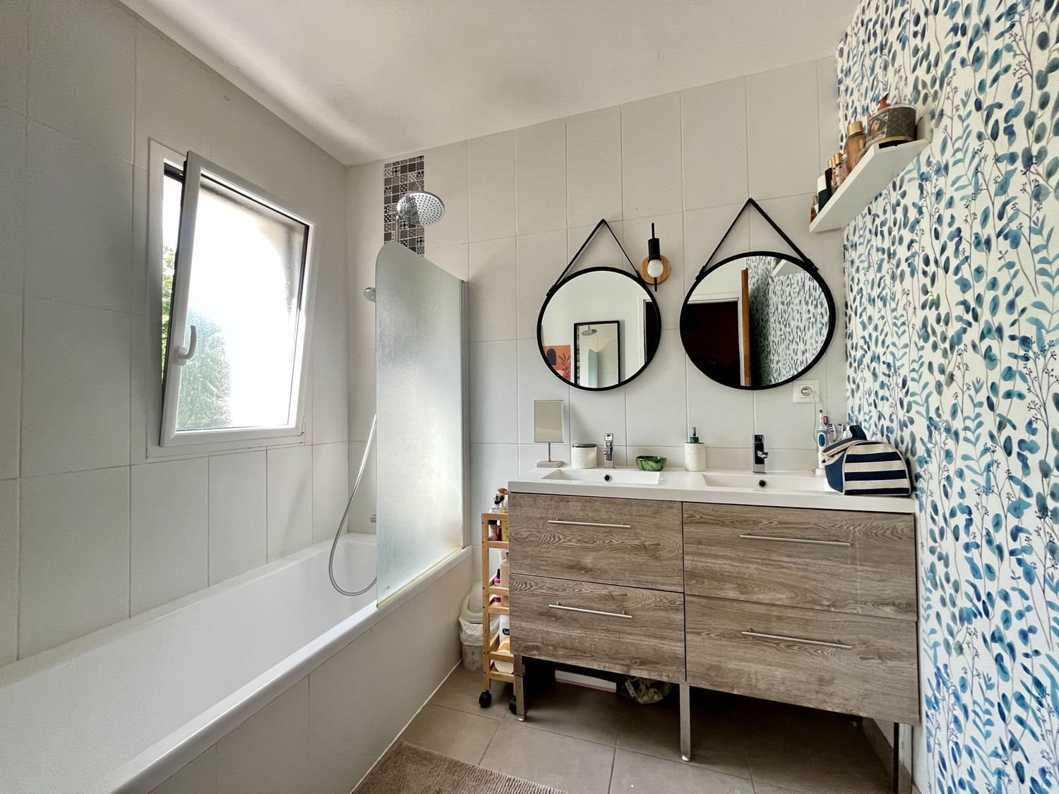Maison à vendre, 112m², Saint-Léger-les-Vignes