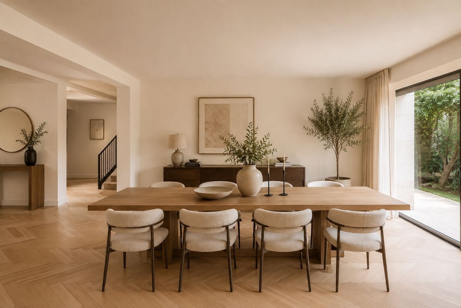 Maison à louer, 700m², Versailles