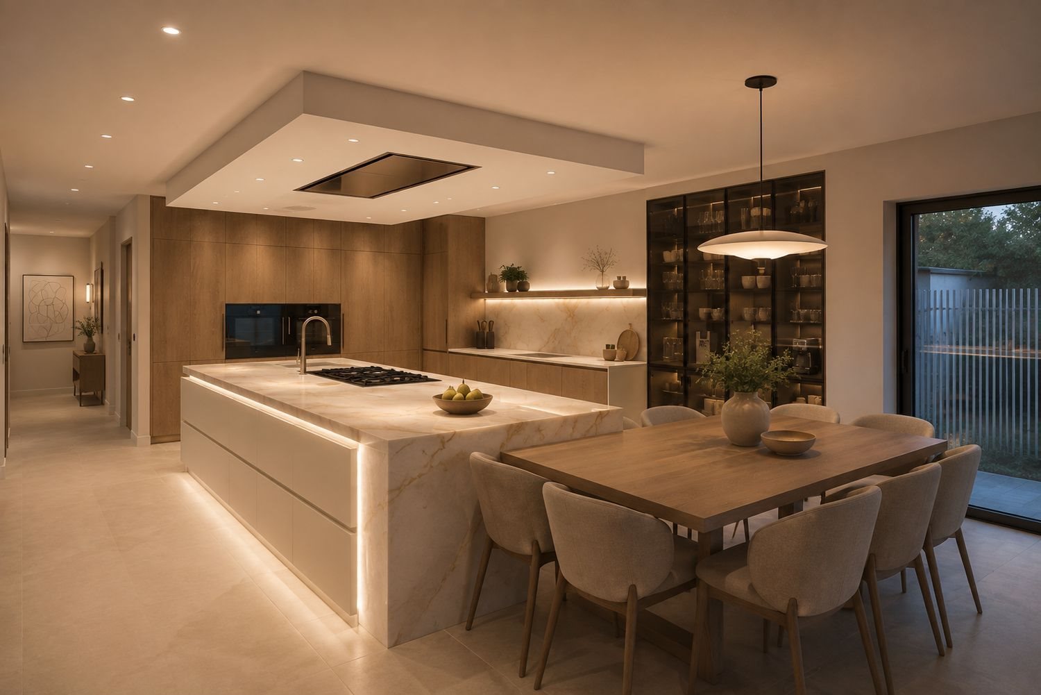 Maison à louer, 700m², Versailles