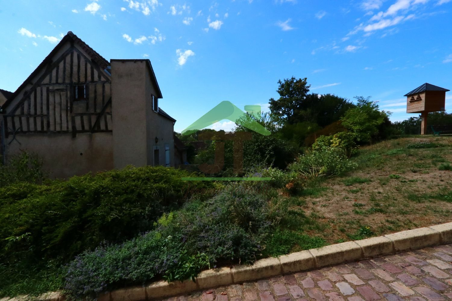 Maison à vendre, 103m², Châteaudun