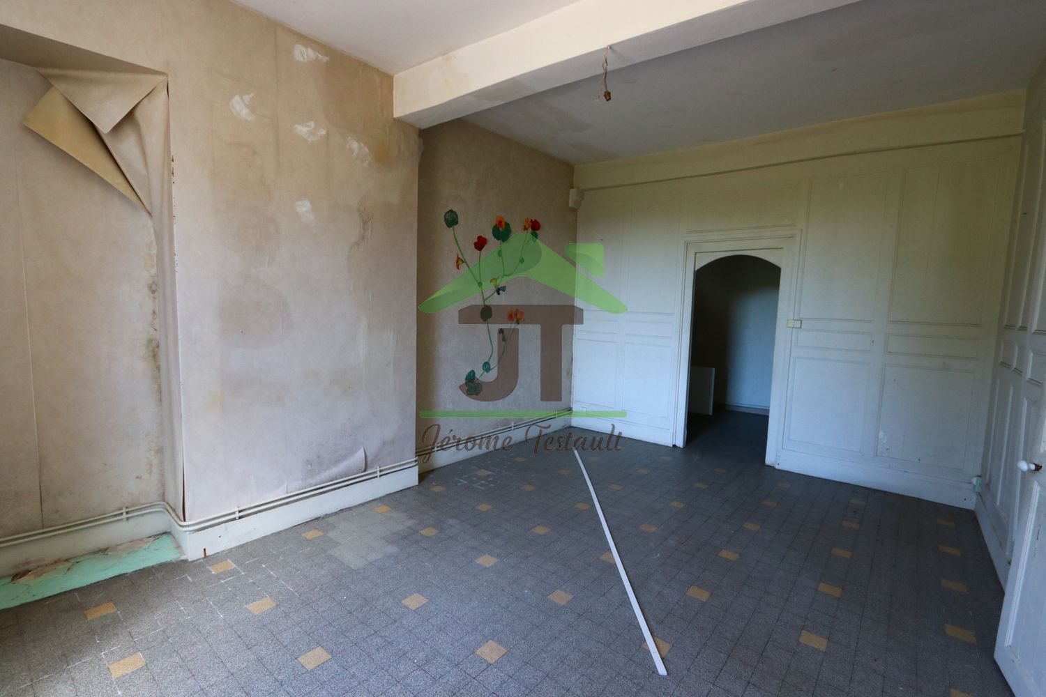 Maison à vendre, 103m², Châteaudun