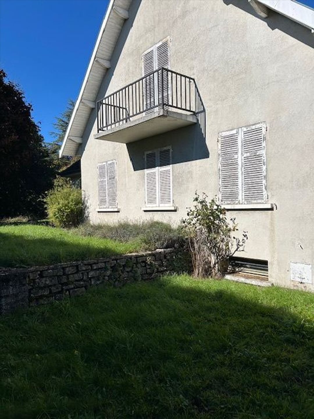 Maison à vendre, 280m², Chaumont