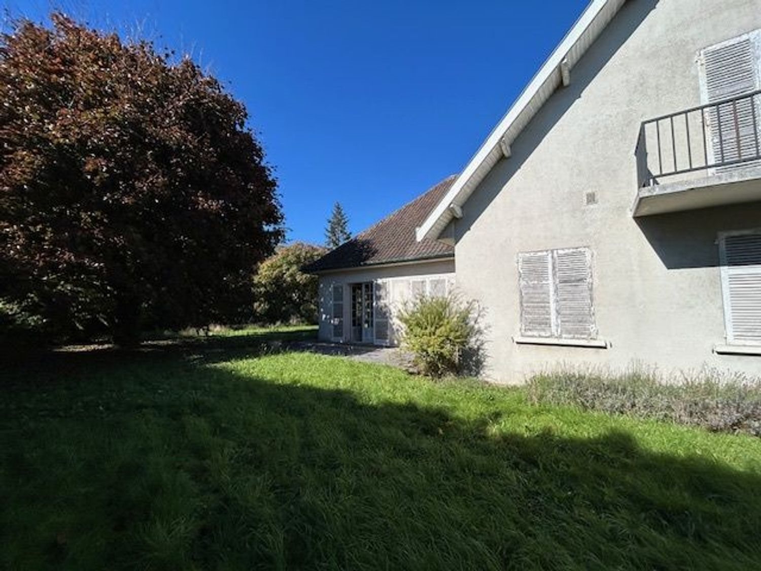 Maison à vendre, 280m², Chaumont