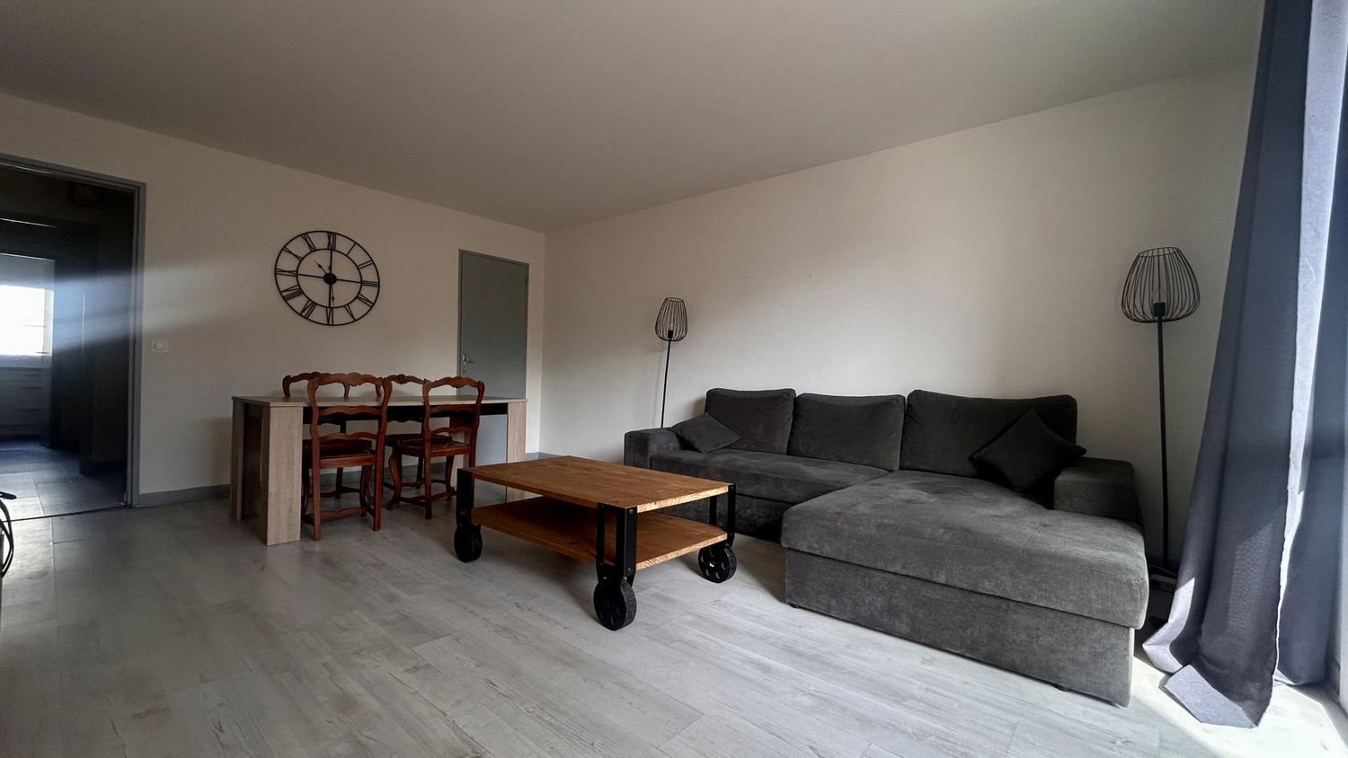 Appartement à vendre, 57m², Pau