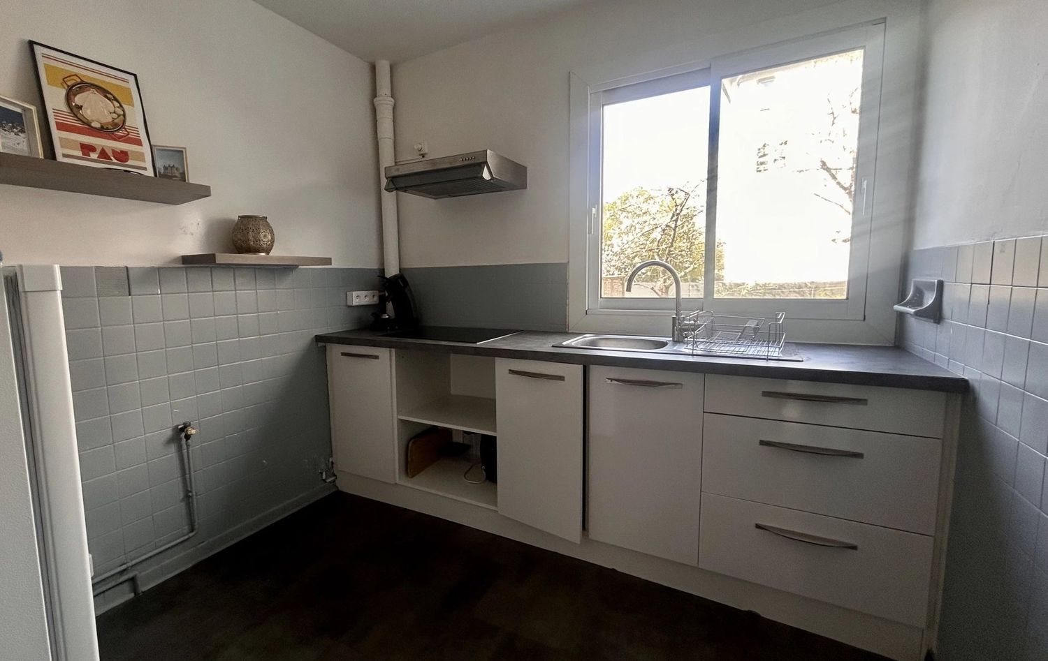 Appartement à vendre, 57m², Pau