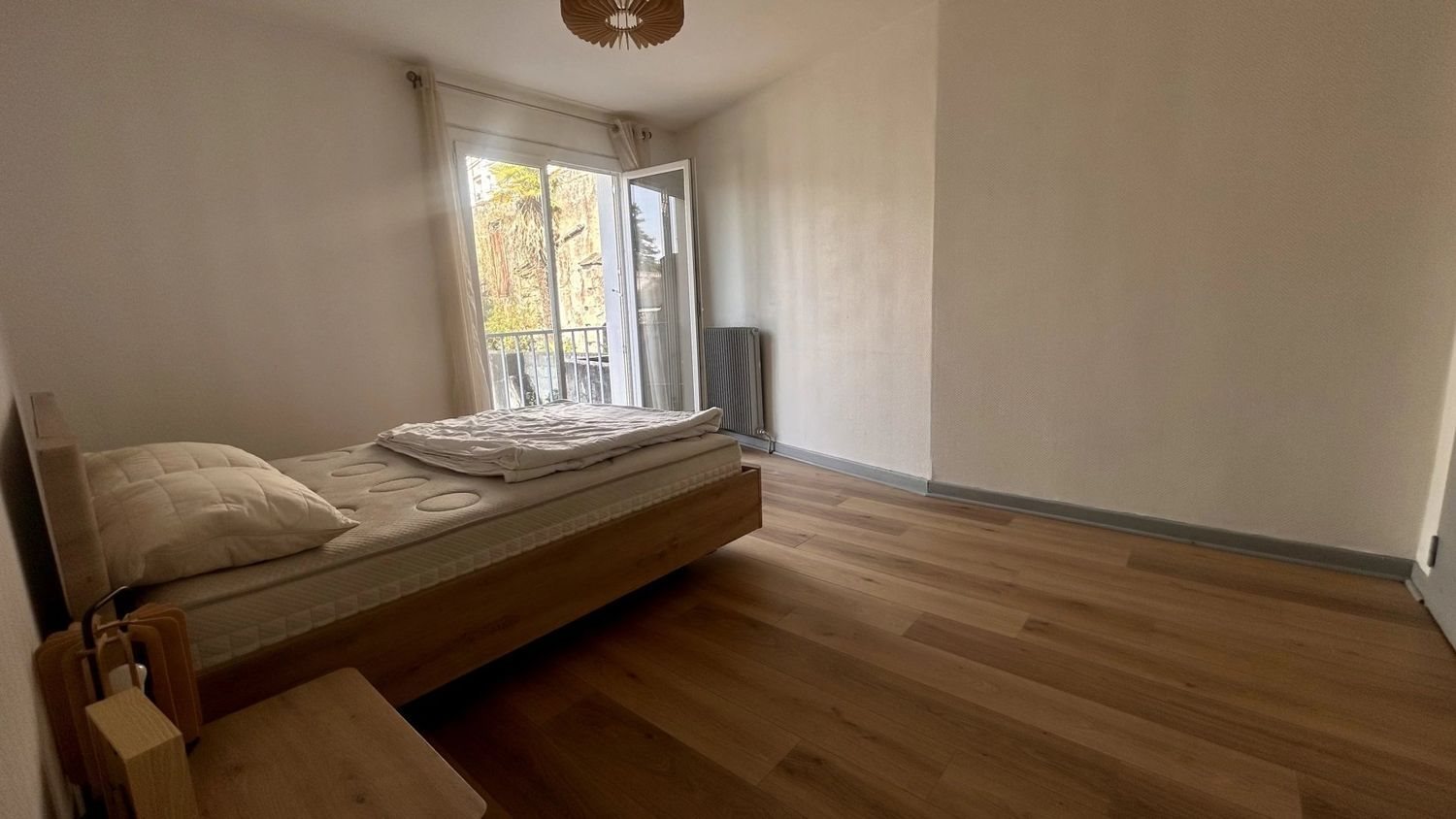 Appartement à vendre, 57m², Pau