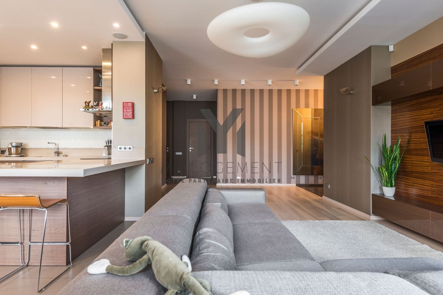 Appartement à vendre, 74m², La Ciotat