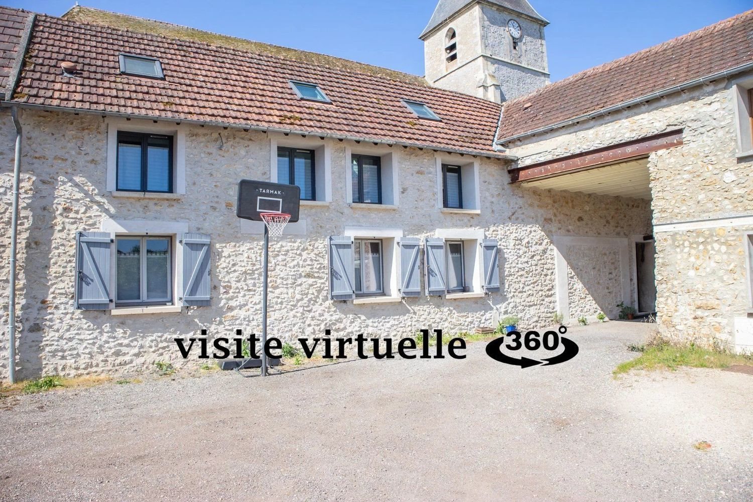 Maison à vendre, 147m², Thoiry