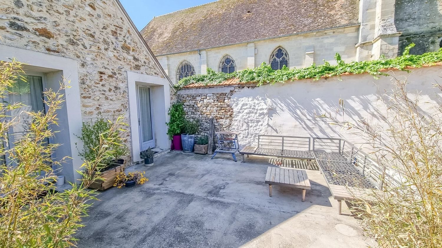 Maison à vendre, 147m², Thoiry