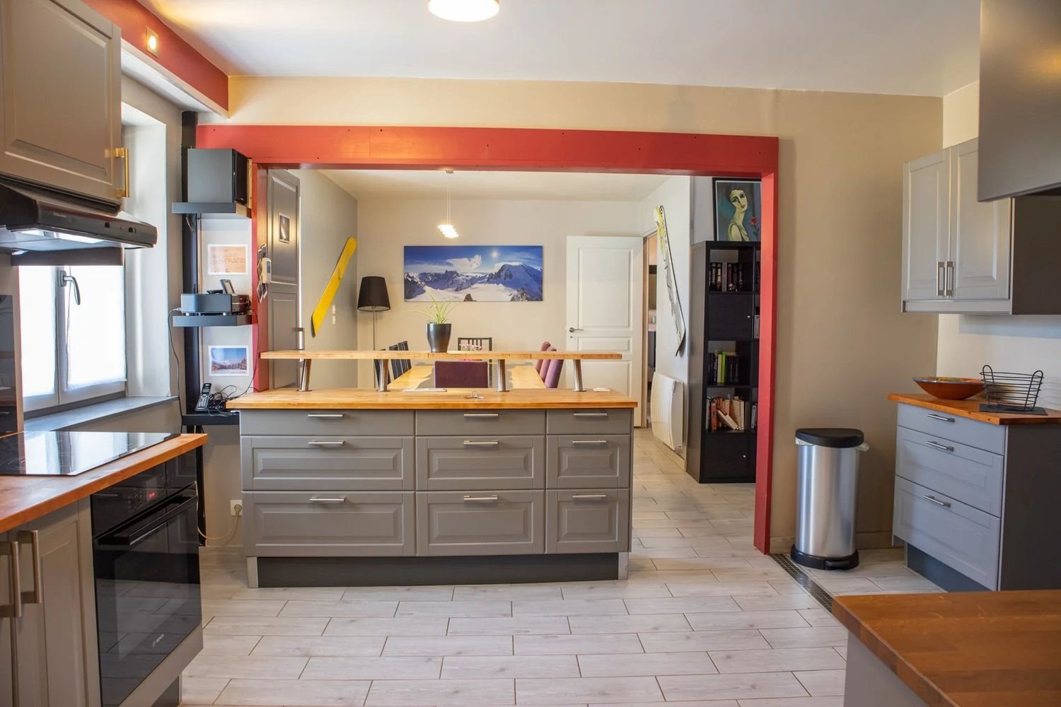 Maison à vendre, 147m², Thoiry