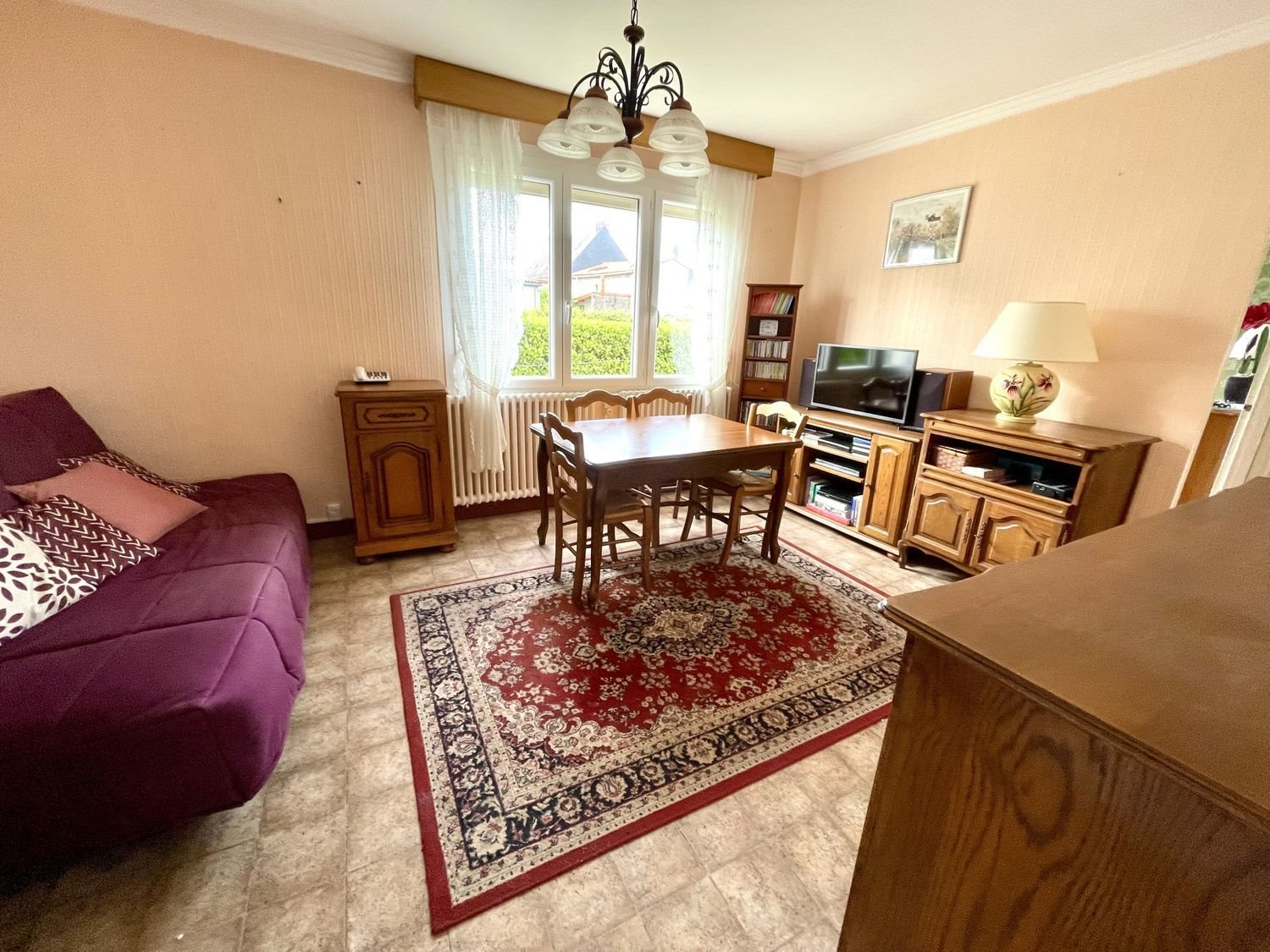 Maison à vendre, 57m², Bouguenais