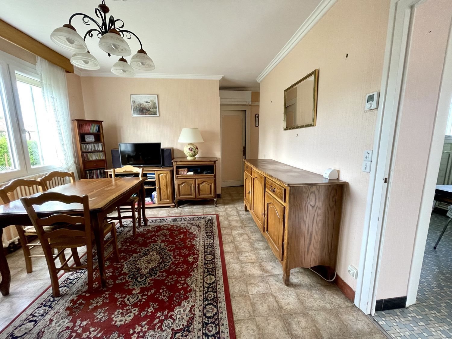 Maison à vendre, 57m², Bouguenais