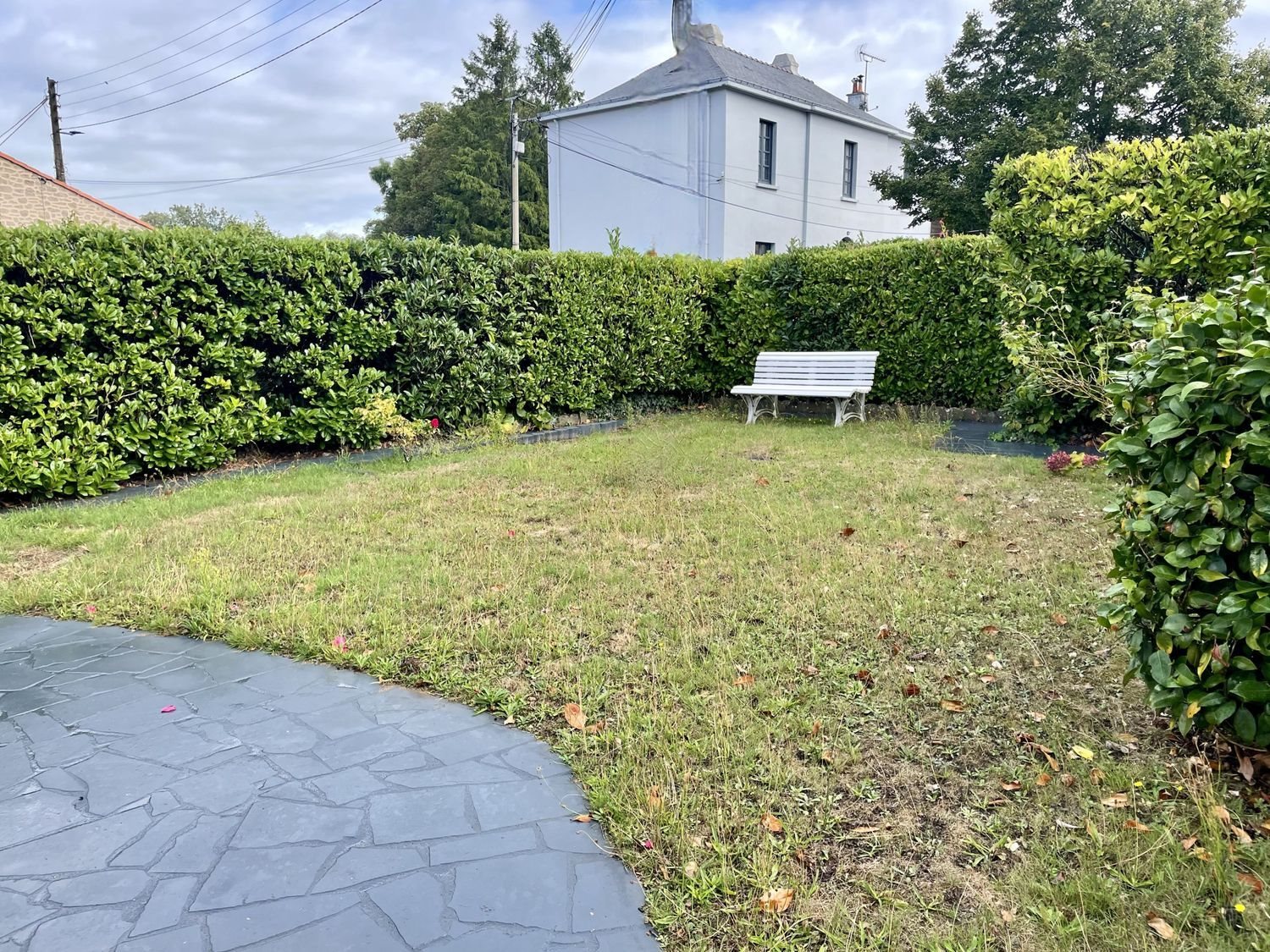 Maison à vendre, 57m², Bouguenais