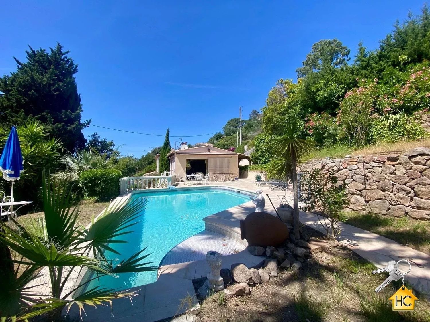 Maison à vendre, 161m², Cannes