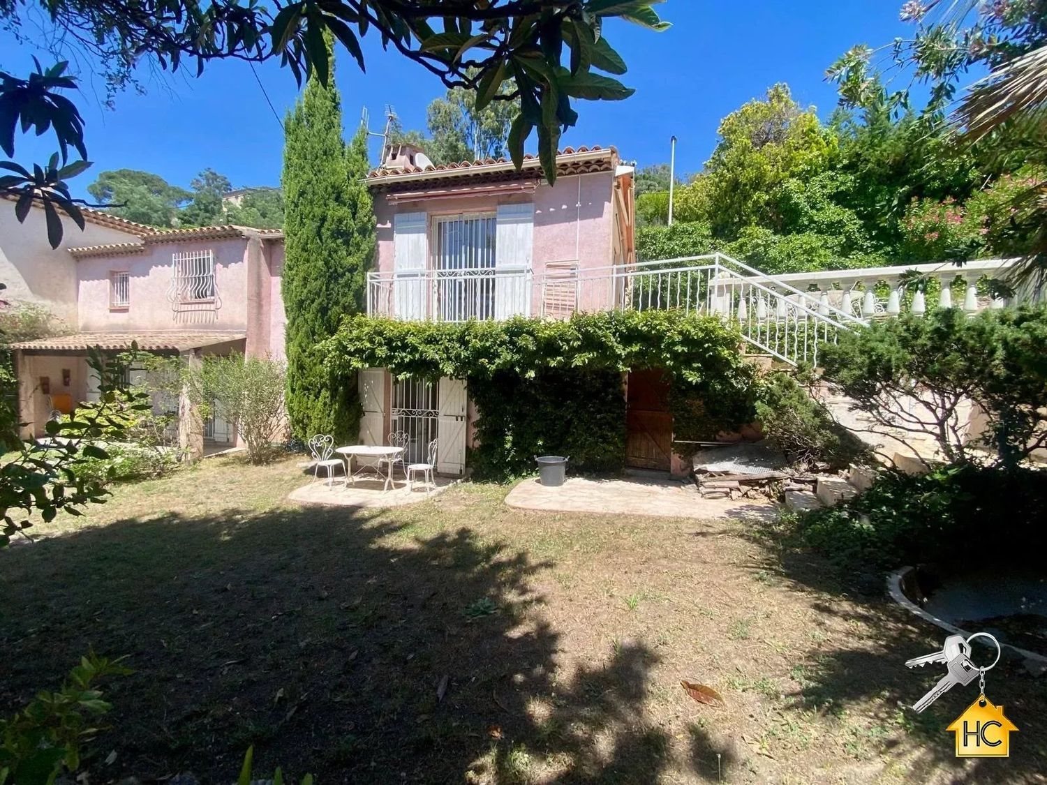 Maison à vendre, 161m², Cannes