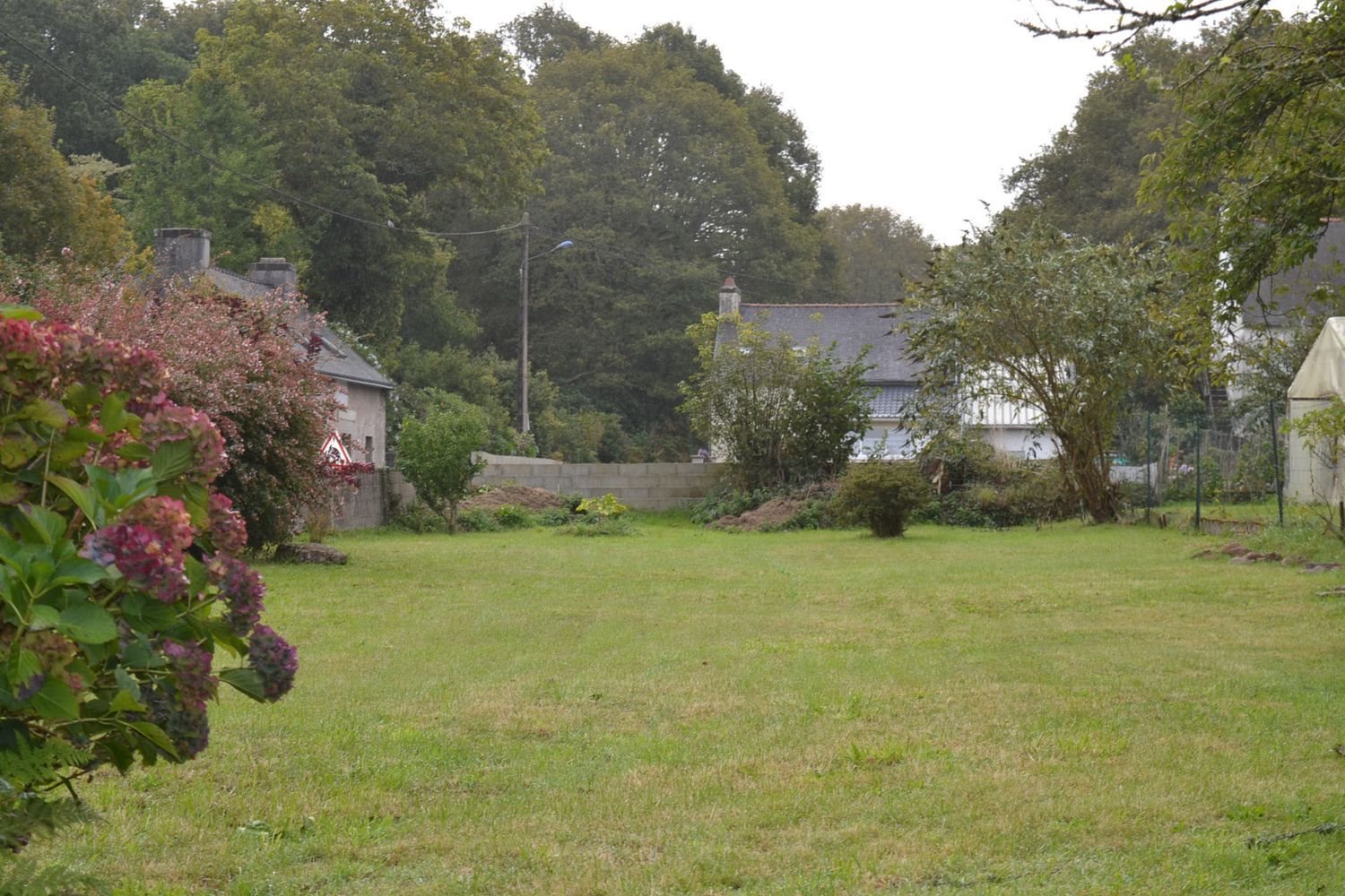 Maison à vendre, 65m², Scaër
