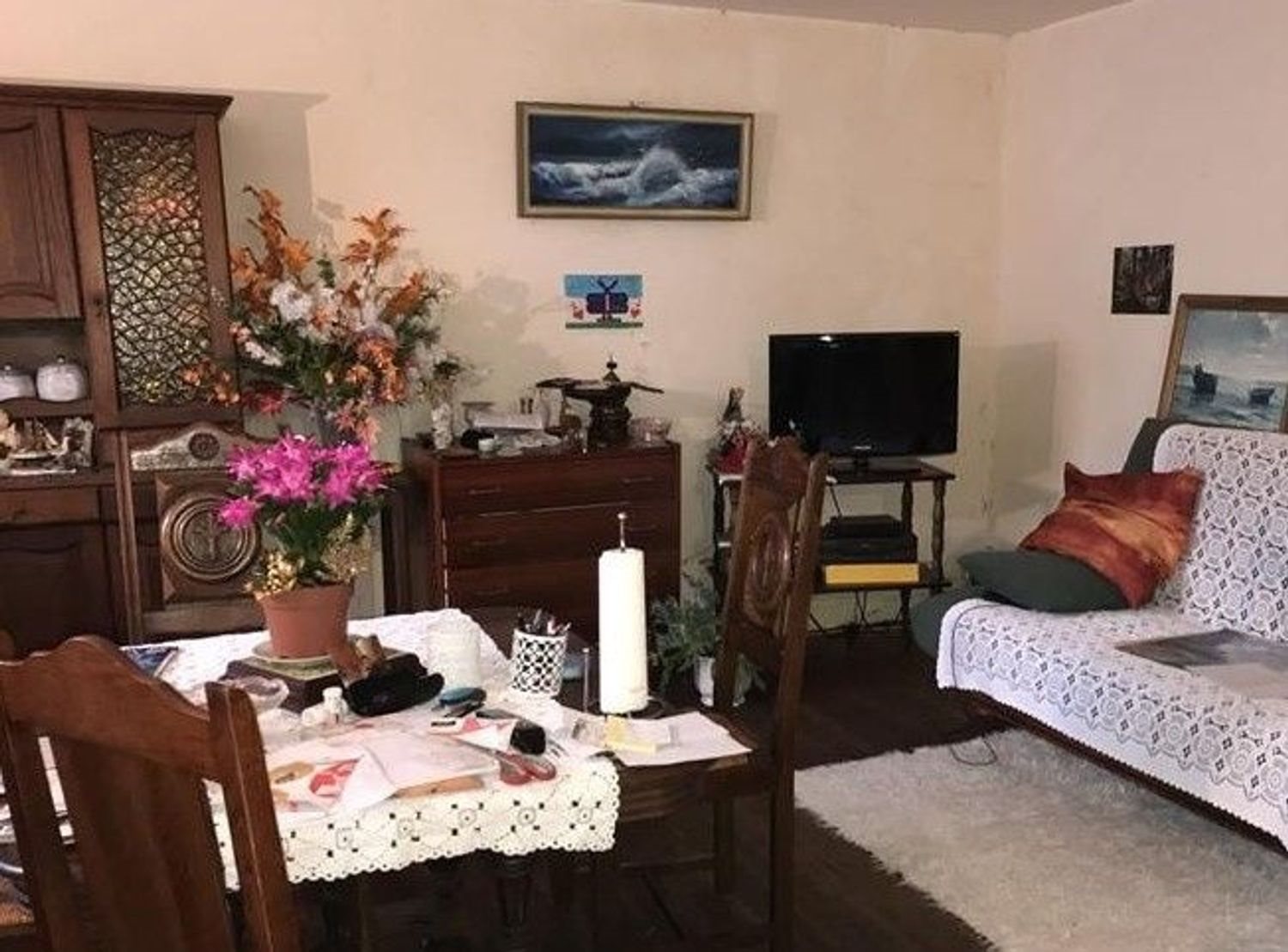 Maison à vendre, 65m², Scaër