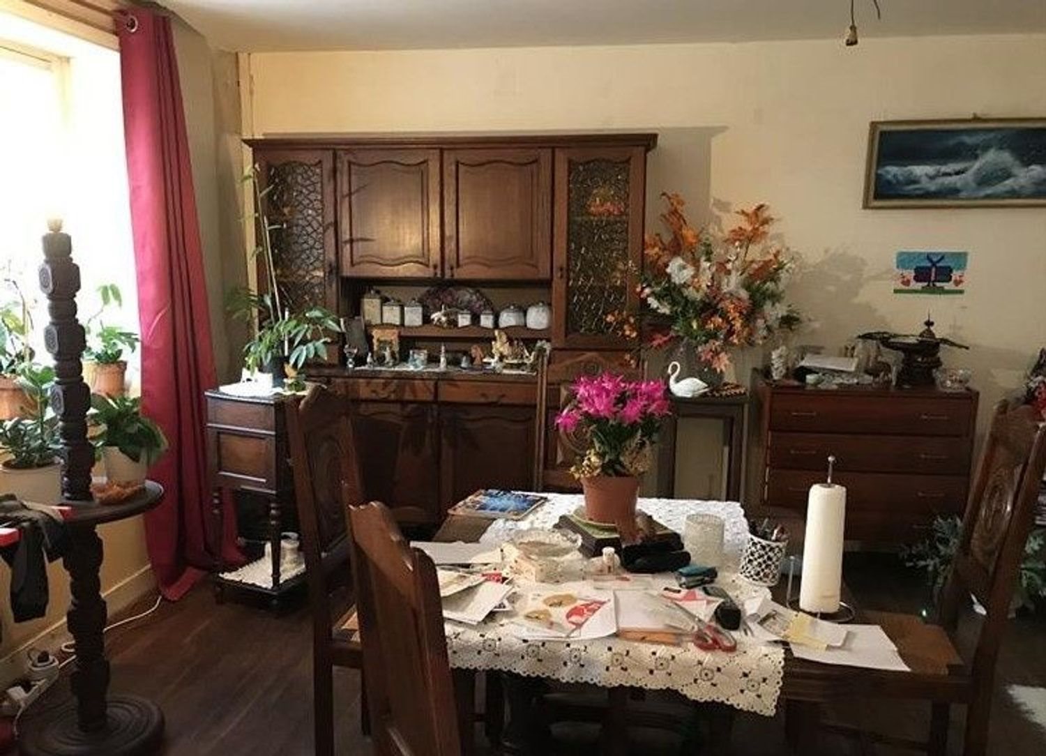 Maison à vendre, 65m², Scaër