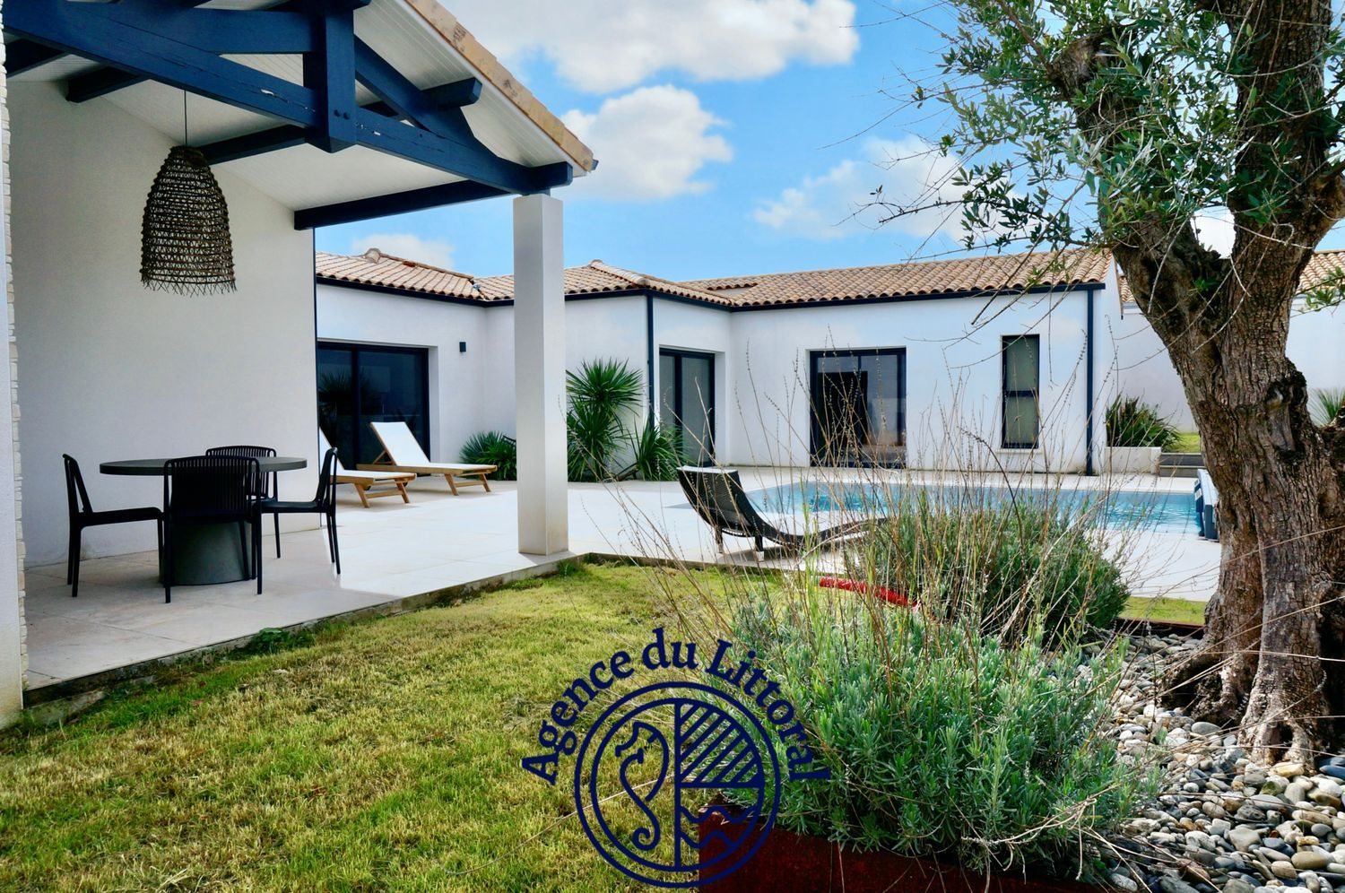 Maison à vendre, 156m², Saint-Palais-sur-Mer