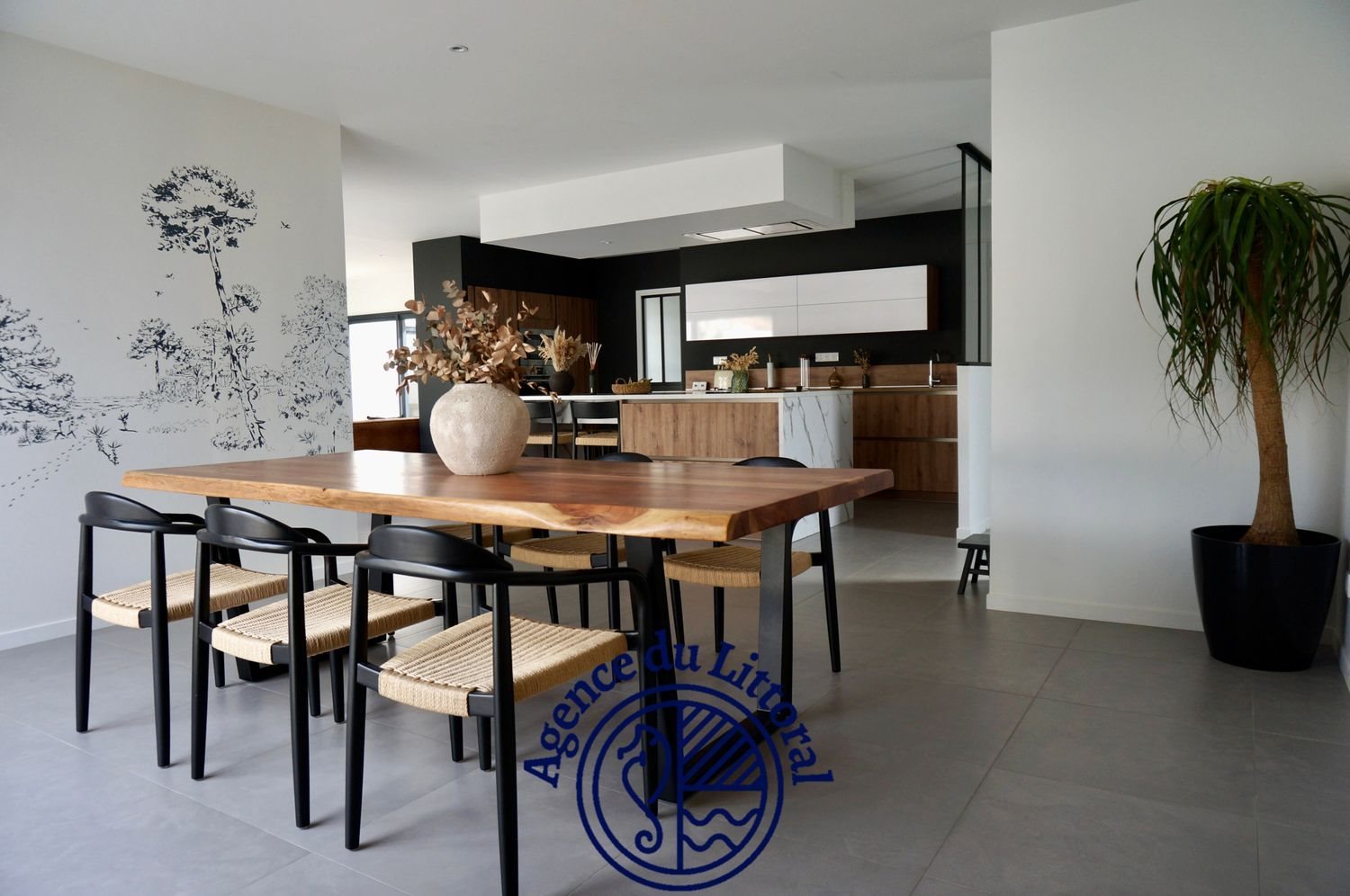 Maison à vendre, 156m², Saint-Palais-sur-Mer