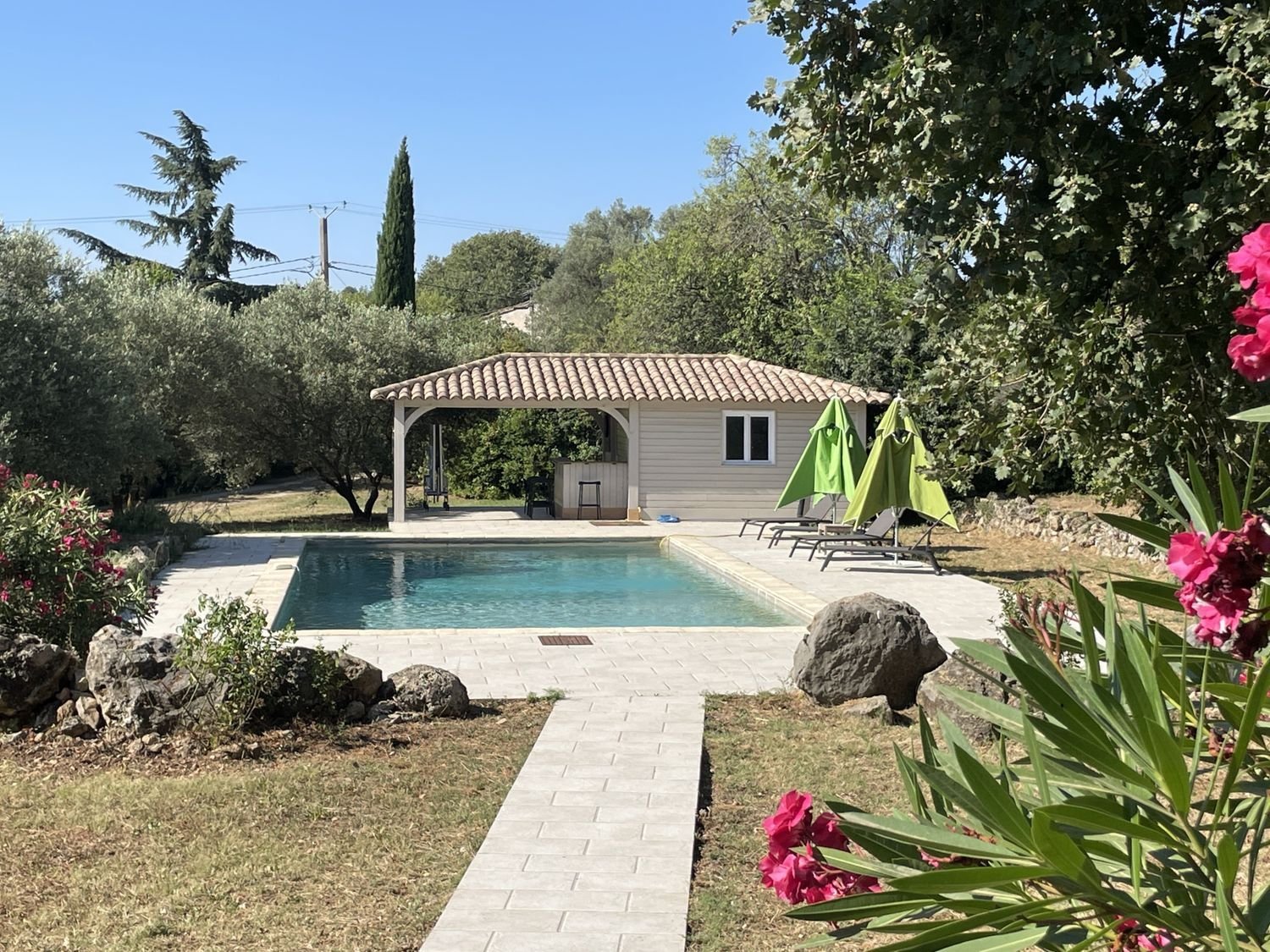 Maison à vendre, 195m², Cotignac