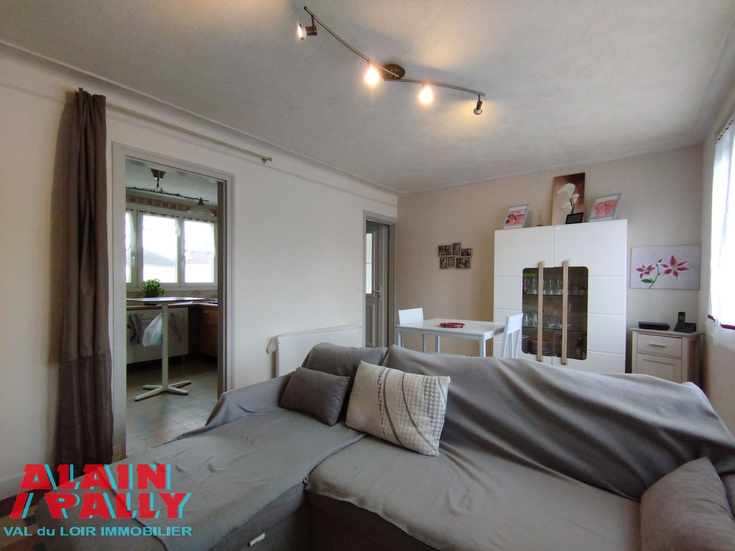 Maison à vendre, 50m², Châteaudun