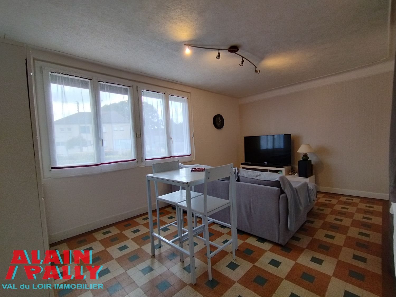 Maison à vendre, 50m², Châteaudun