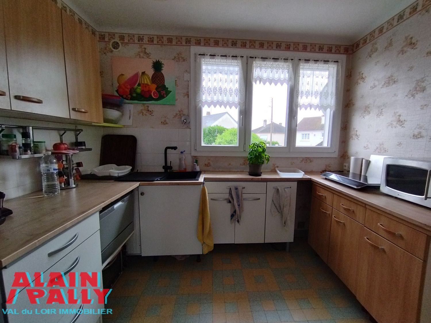 Maison à vendre, 50m², Châteaudun