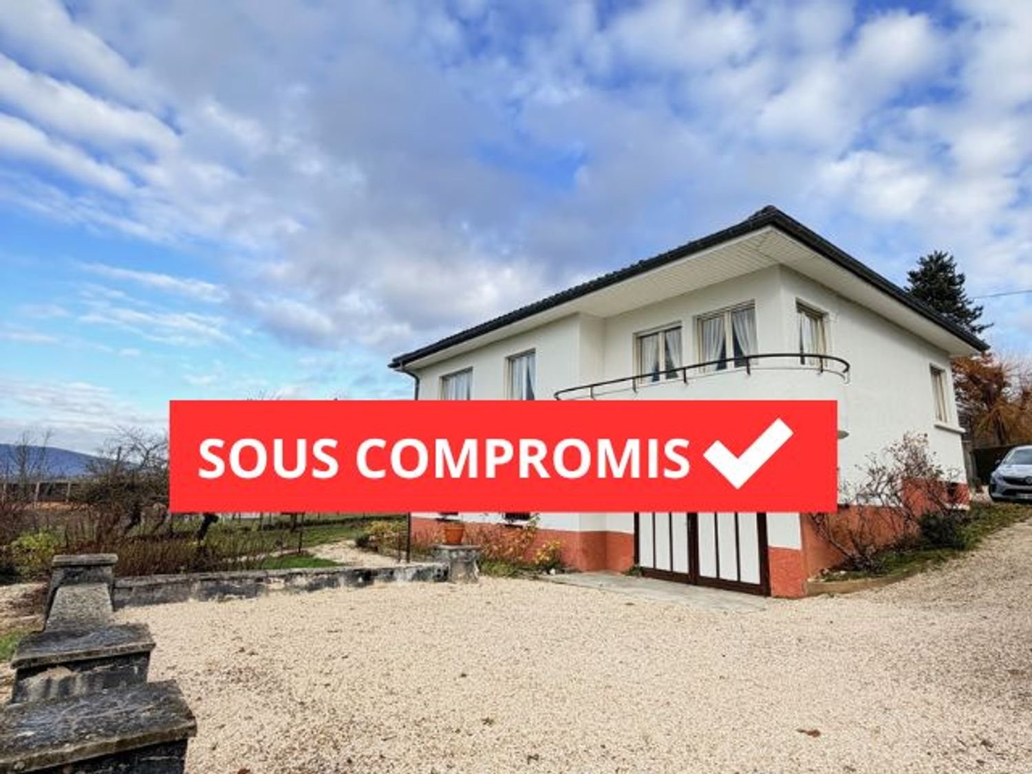 Maison à vendre, 101m², Belfort