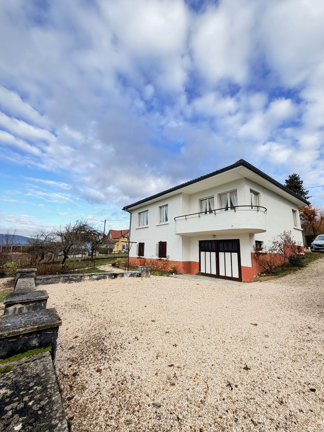 Maison à vendre, 101m², Belfort