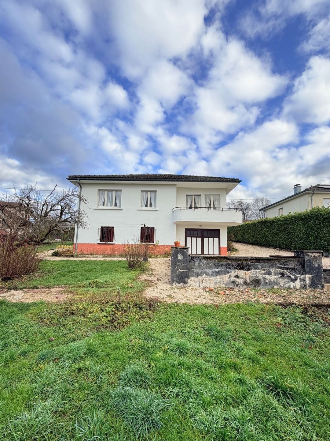 Maison à vendre, 101m², Belfort