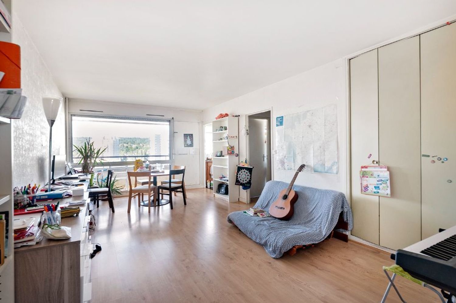 Appartement à vendre, 95m², Massy