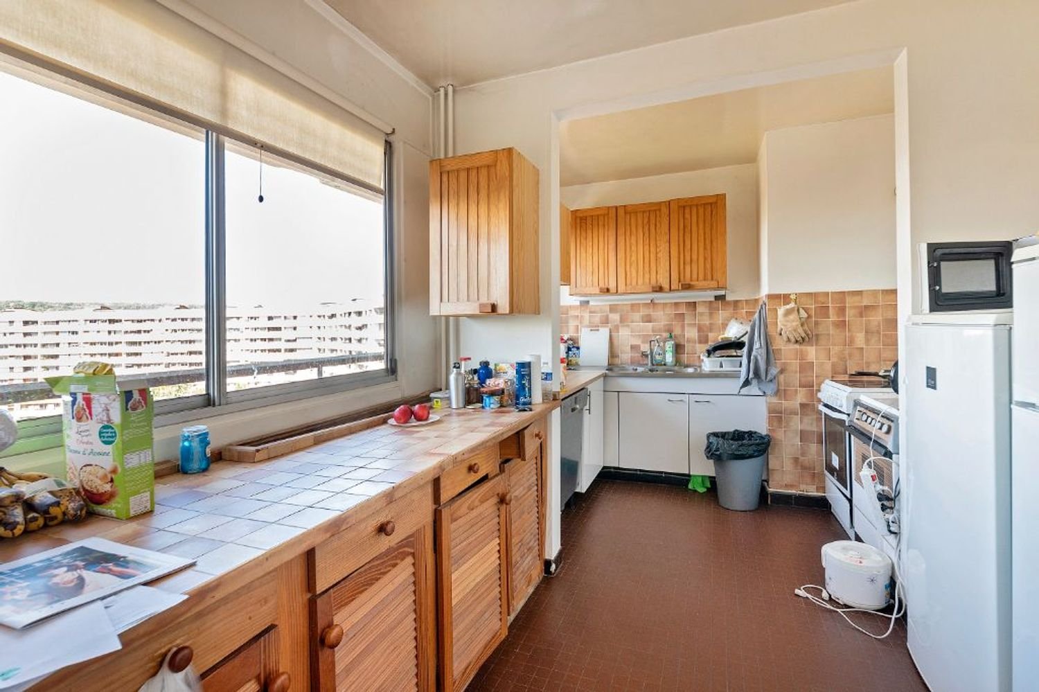 Appartement à vendre, 95m², Massy