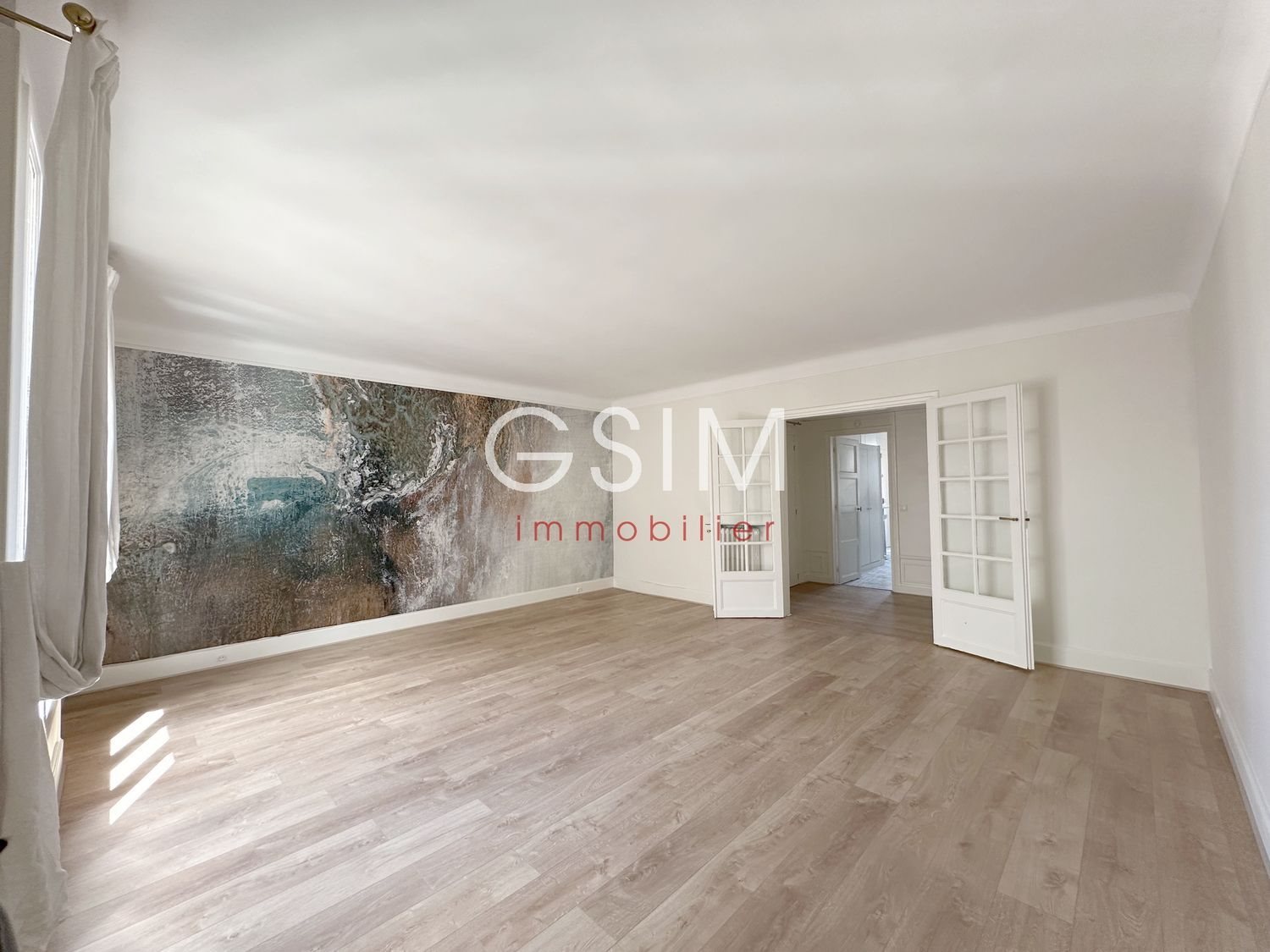 Appartement à louer, 130m², Neuilly-sur-Seine