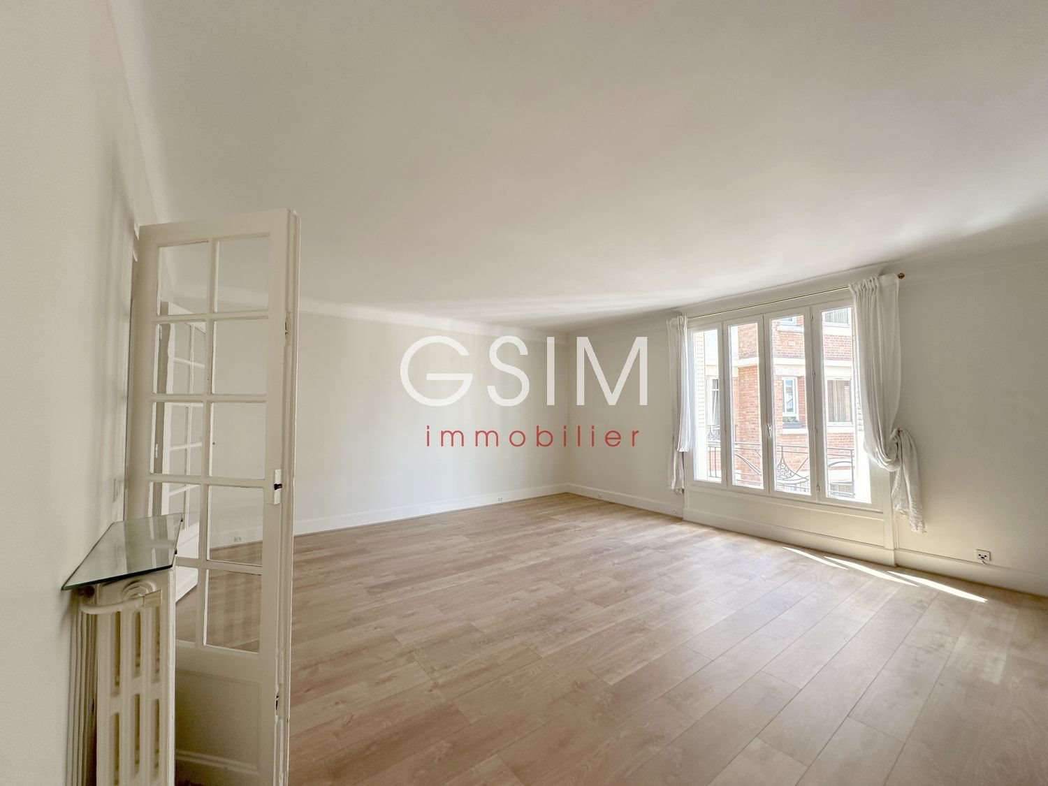 Appartement à louer, 130m², Neuilly-sur-Seine